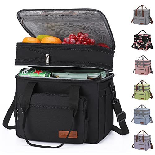 Women Insulated Picnic and Food Bag Kalsten