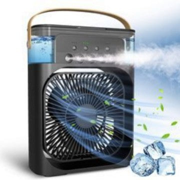 Ladies portable air cooler with modern design Kalsten