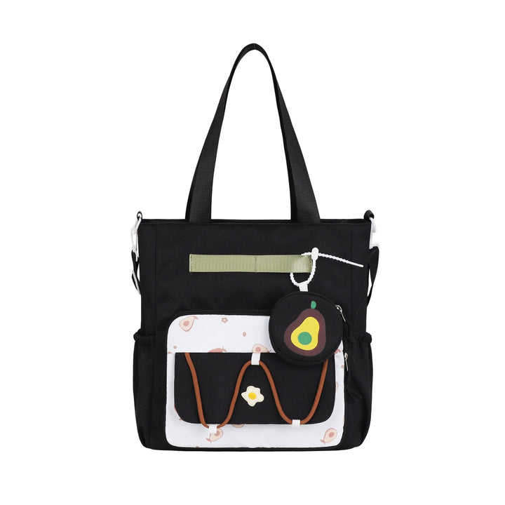 Multifunctional Shoulder Bag Kalsten
