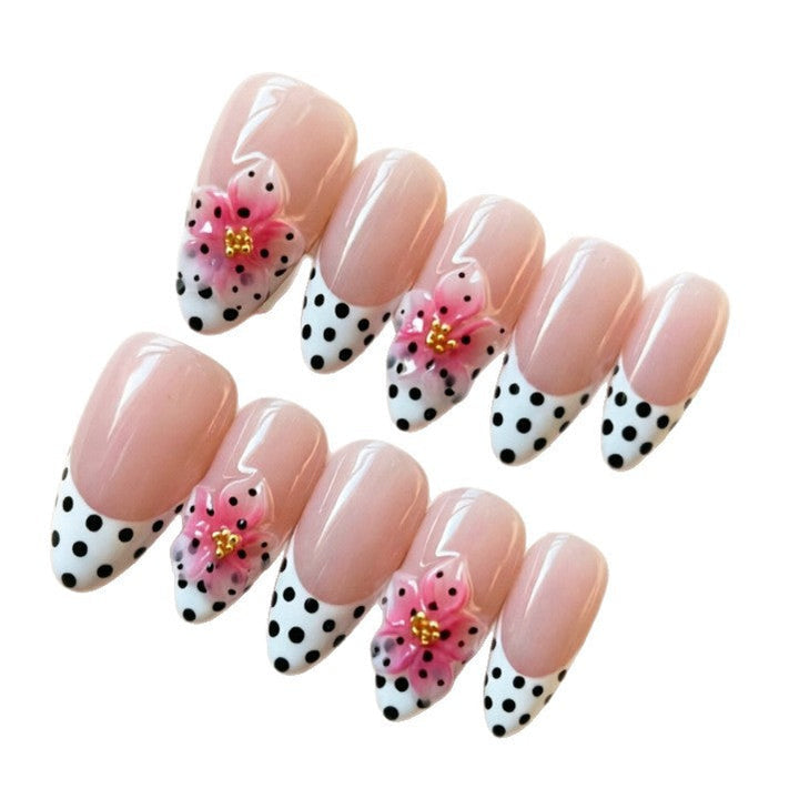 Artificial Nails Kalsten
