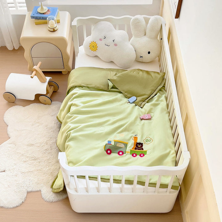 Bedding set for children Kalsten