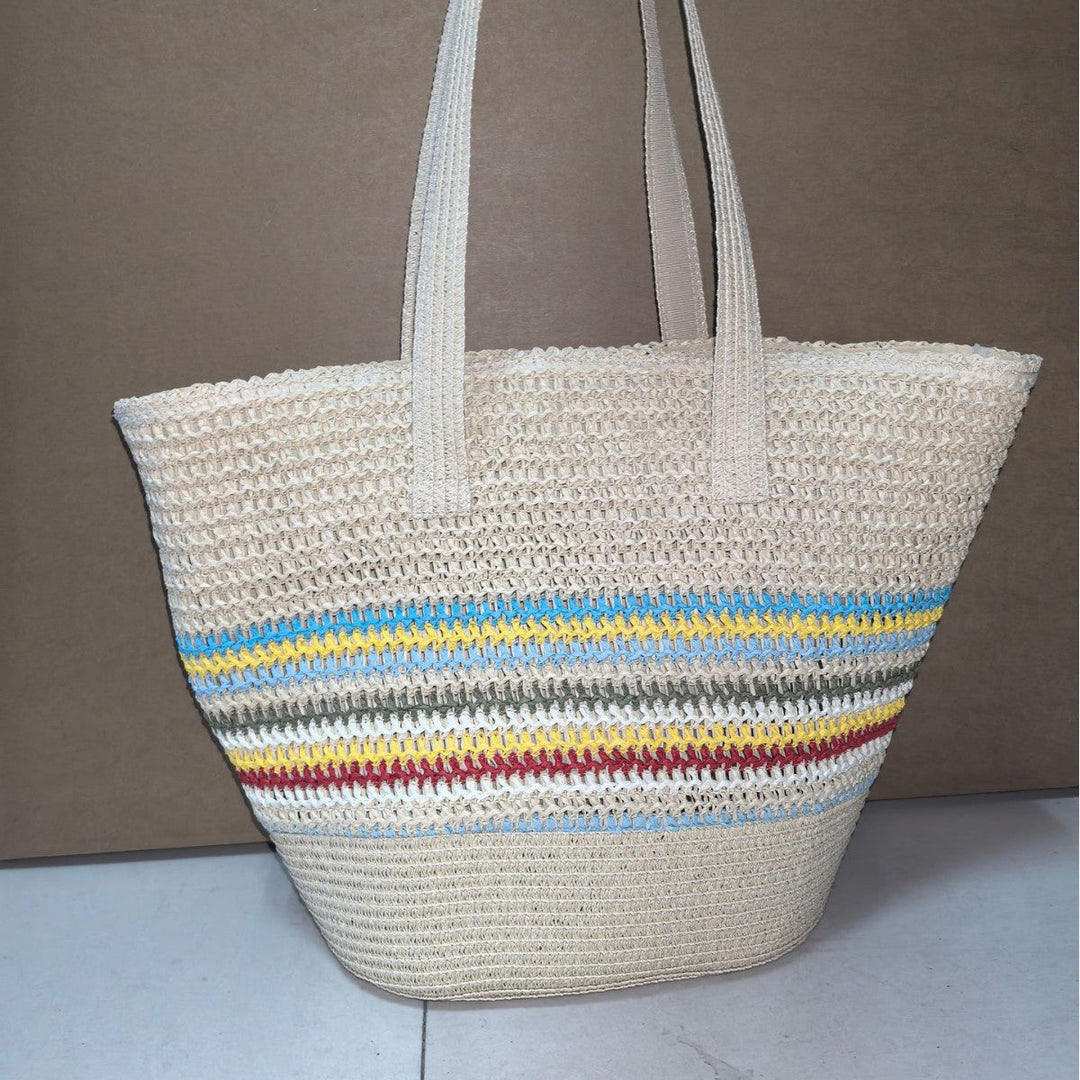 Large Handbag in Modern Style Kalsten