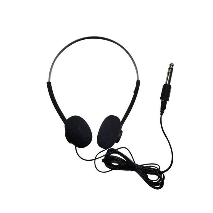 Lightweight On-Ear Headphones Kalsten