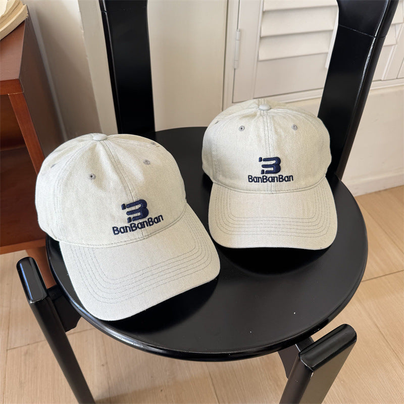 Men's Casual Cotton Baseball Cap Kalsten 1783922646