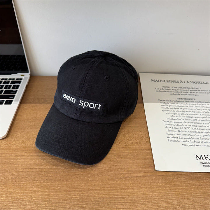 Men's Casual Lightweight Sports Cap Kalsten