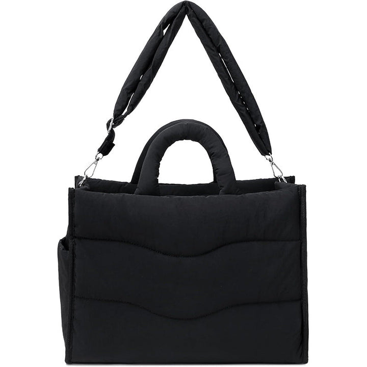Versatile and Stylish Shoulder Bag Kalsten