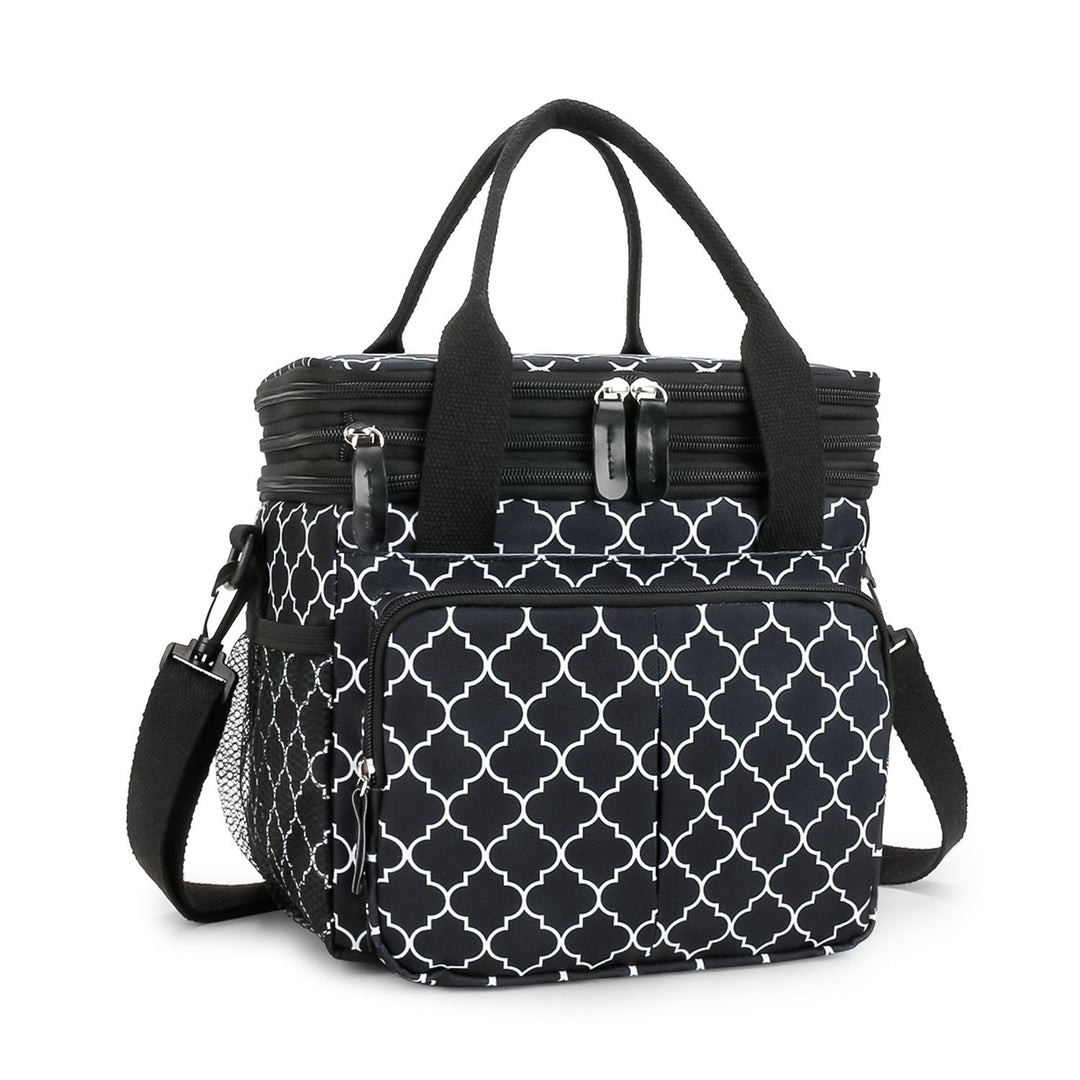 Insulated Picnic Bag Kalsten
