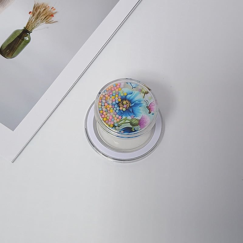 Decorative Storage Container Kalsten