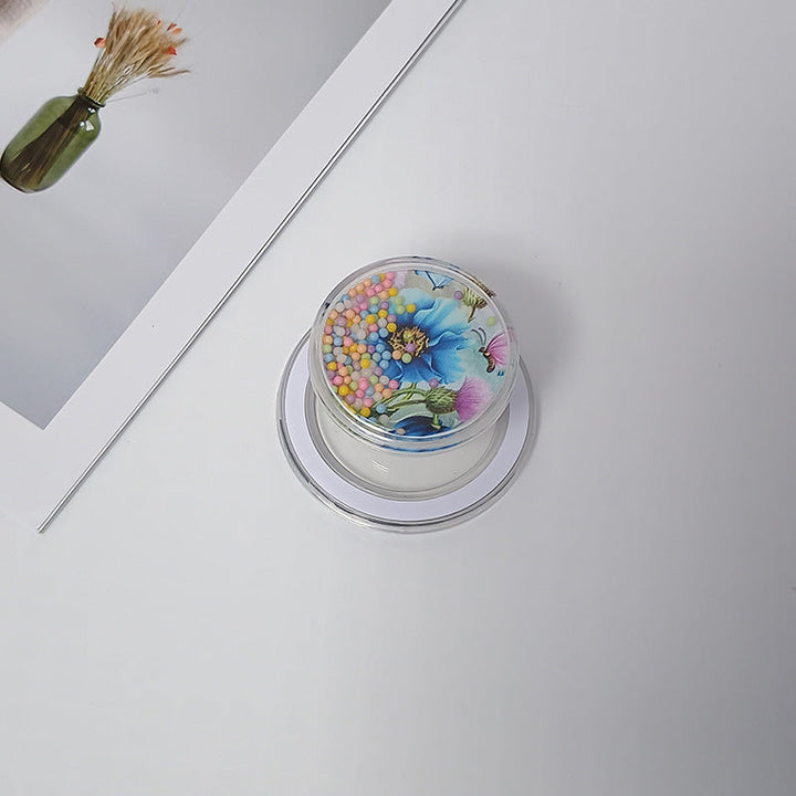 Decorative Storage Container Kalsten
