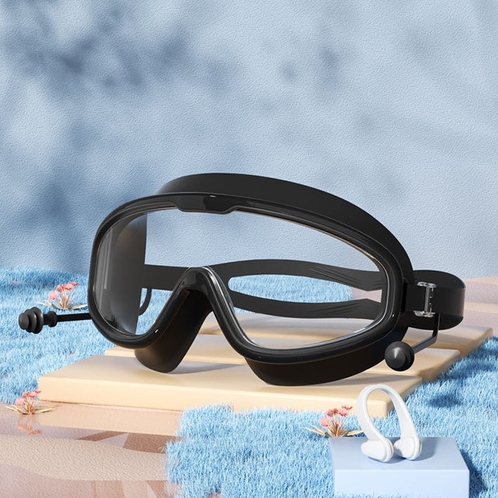 High-Visibility Swimming Goggles Kalsten
