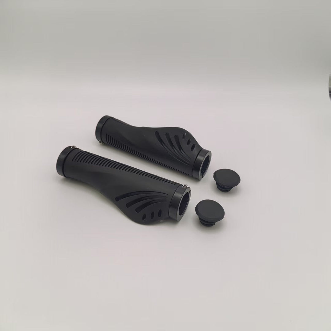 Ergonomic Bicycle Handle Grips Kalsten