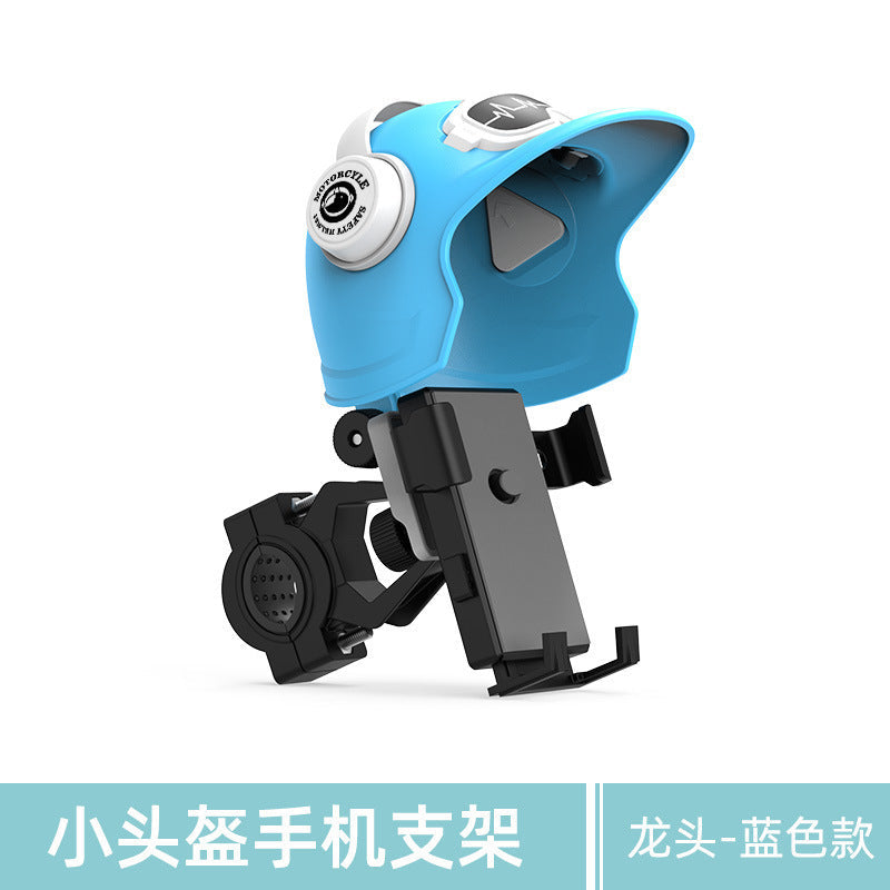Men's Smartphone Holder Kalsten