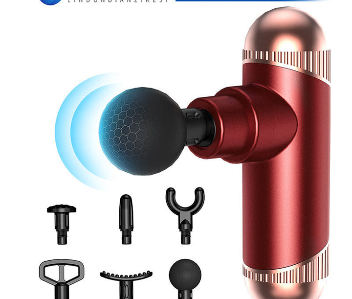 Multi-Function Massage Gun Kalsten
