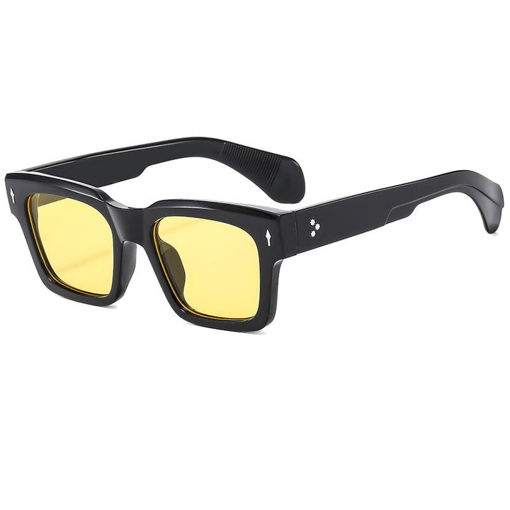 Women's stylish sunglasses with innovative frame Kalsten
