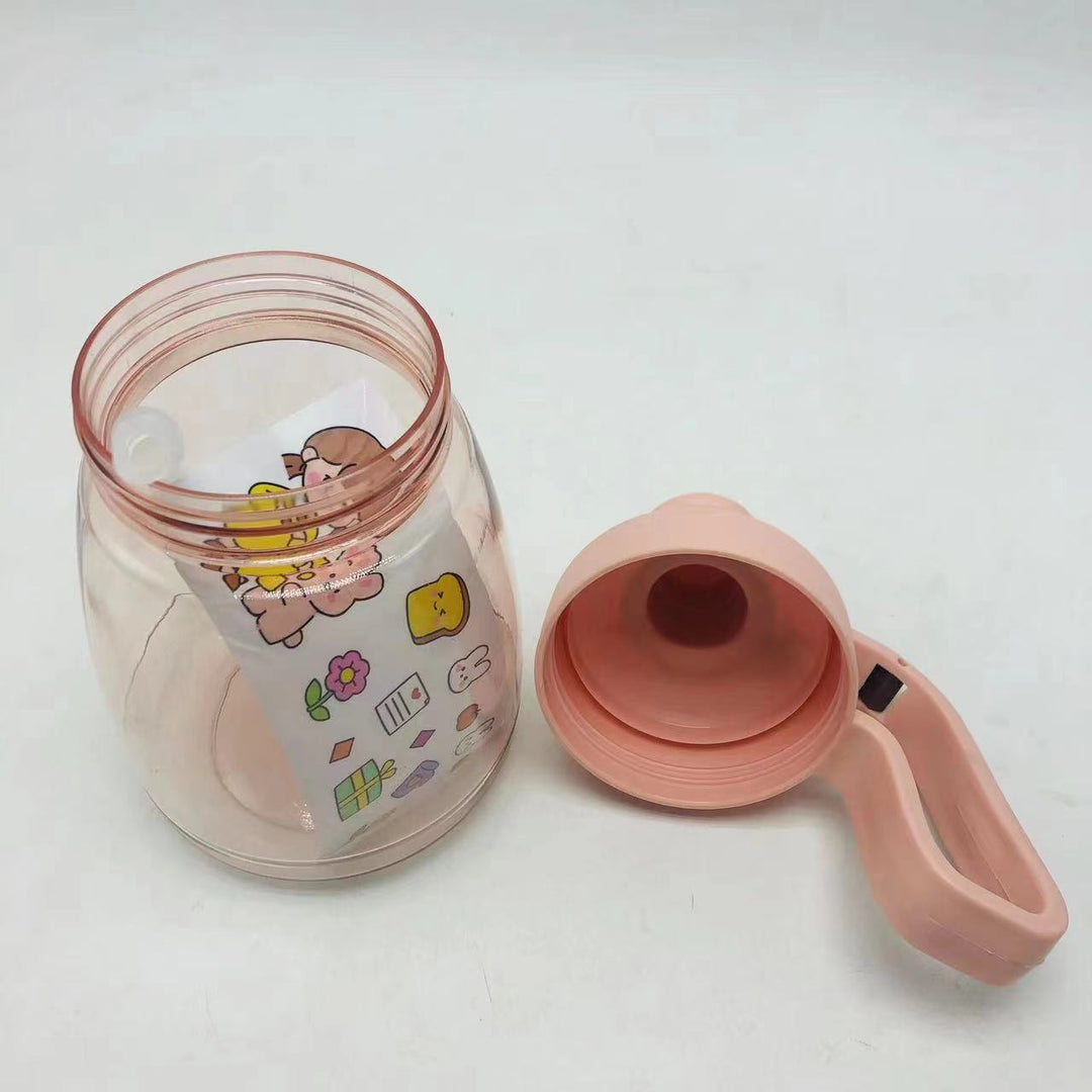 Ladies watering can with practical spout Kalsten