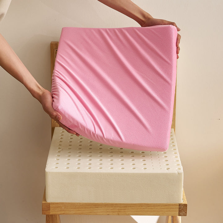 Premium Mattress Topper with Breathable Gel Foam Kalsten