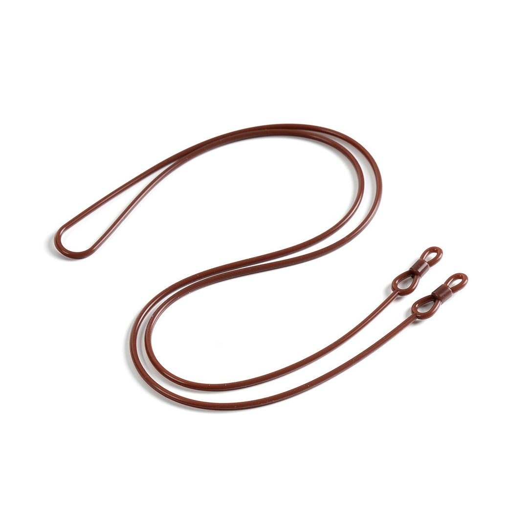 Flexible Silicone Eyewear Retainer Strap kalsten