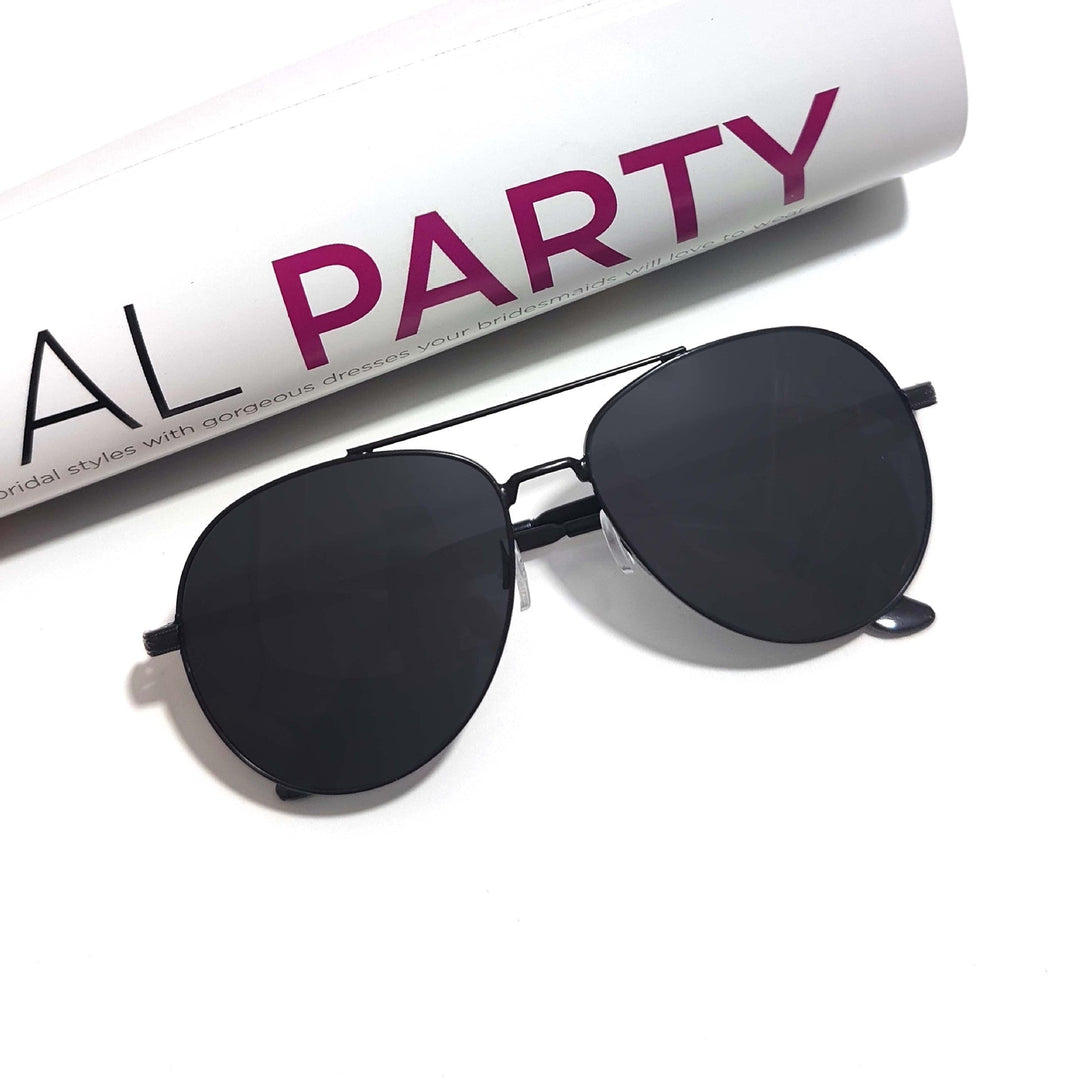 Men's Fashion Pilot Sunglasses Kalsten