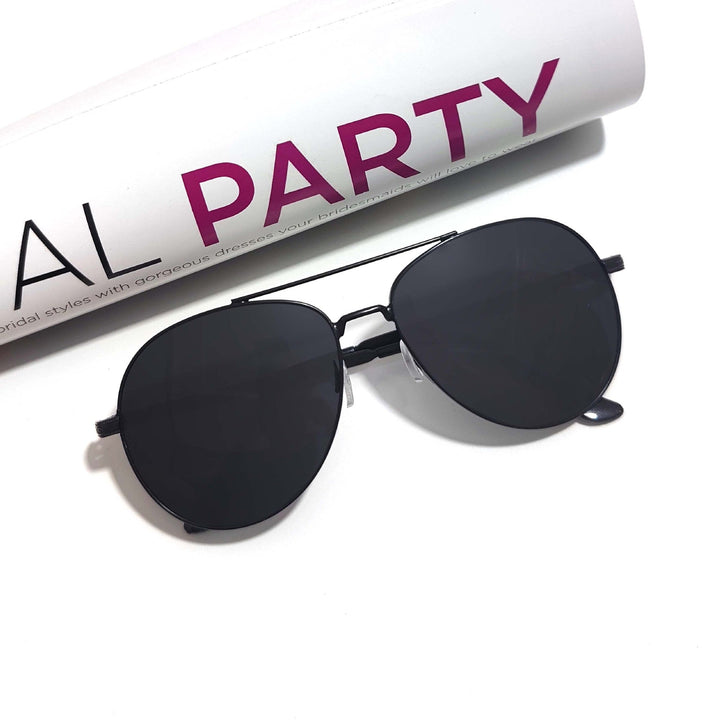 Men's Fashion Pilot Sunglasses Kalsten