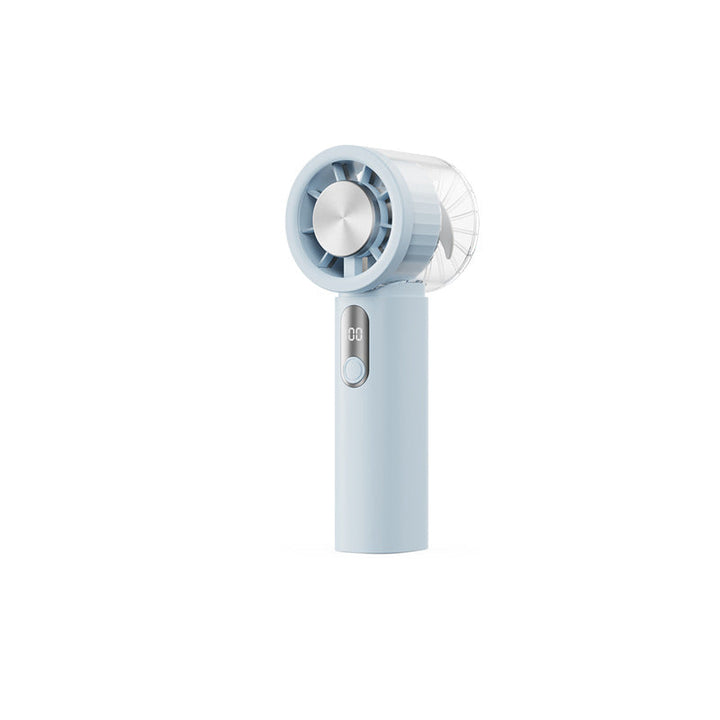 Women's compact portable high-performance fan Kalsten