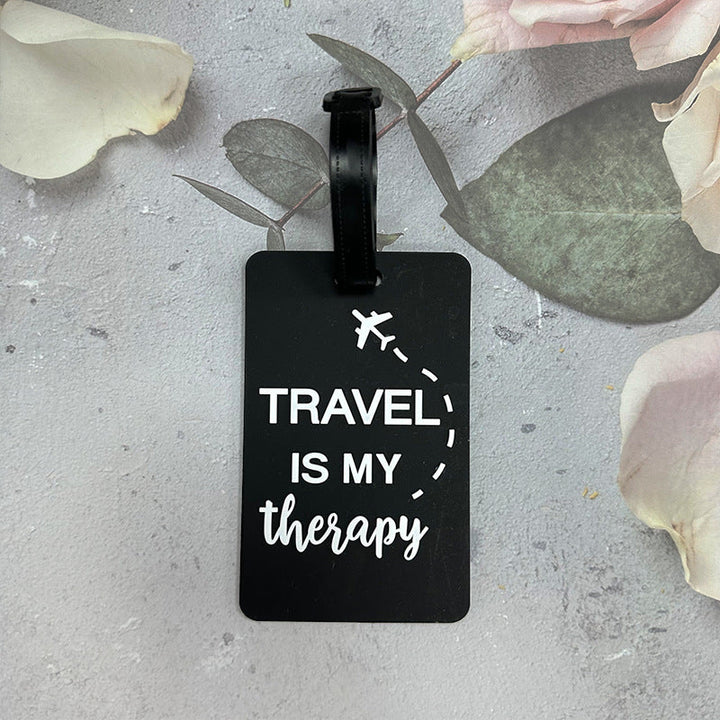 Travel Luggage Identifier Tag Kalsten