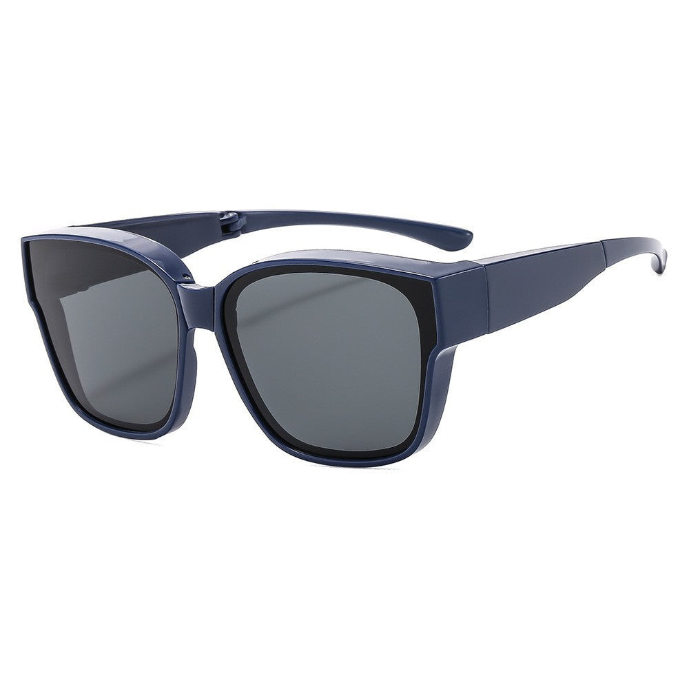 Ladies stylish oversized sunglasses Kalsten