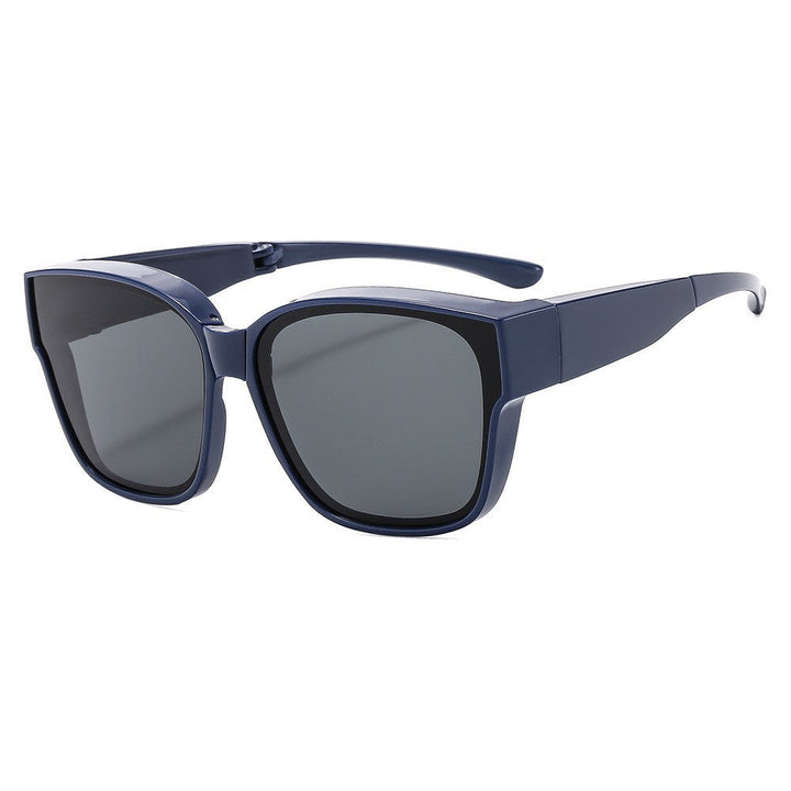 Ladies stylish oversized sunglasses Kalsten