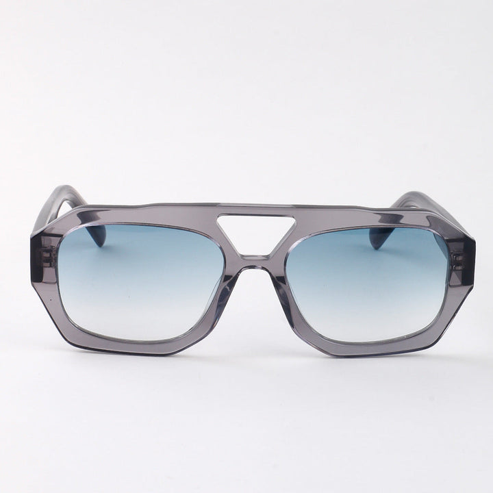 Women's trendy sunglasses in modern frame design Kalsten