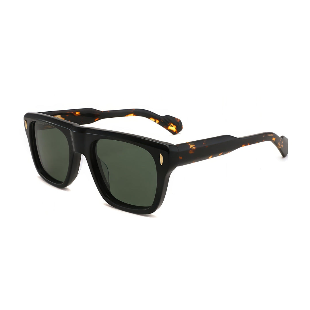 Women’s sunglasses in a modern, transparent design Kalsten
