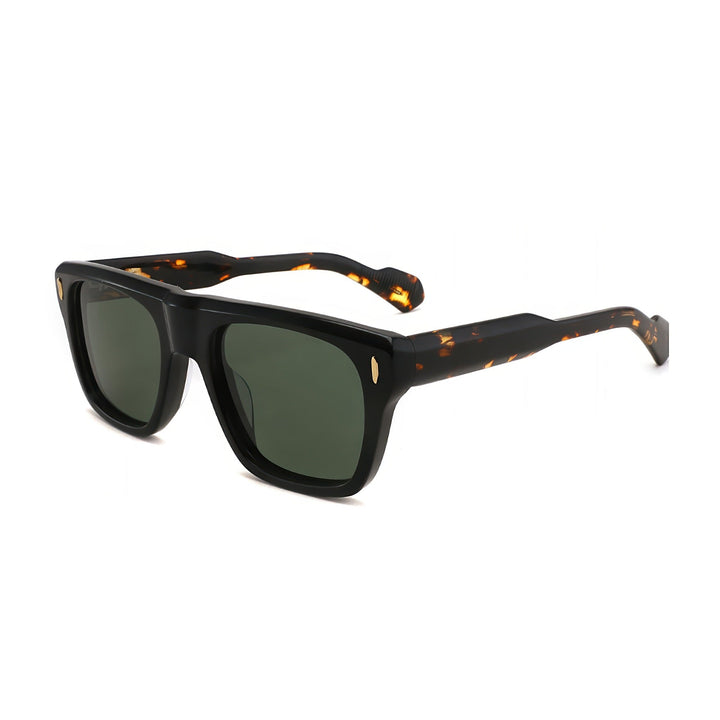 Women’s sunglasses in a modern, transparent design Kalsten