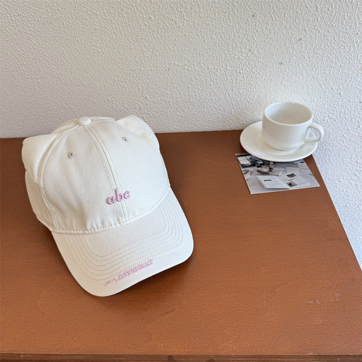 Men's Casual Cotton Baseball Cap Kalsten 1783921984