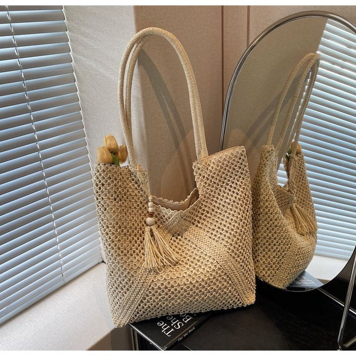 Macrame Shopping Bag Kalsten