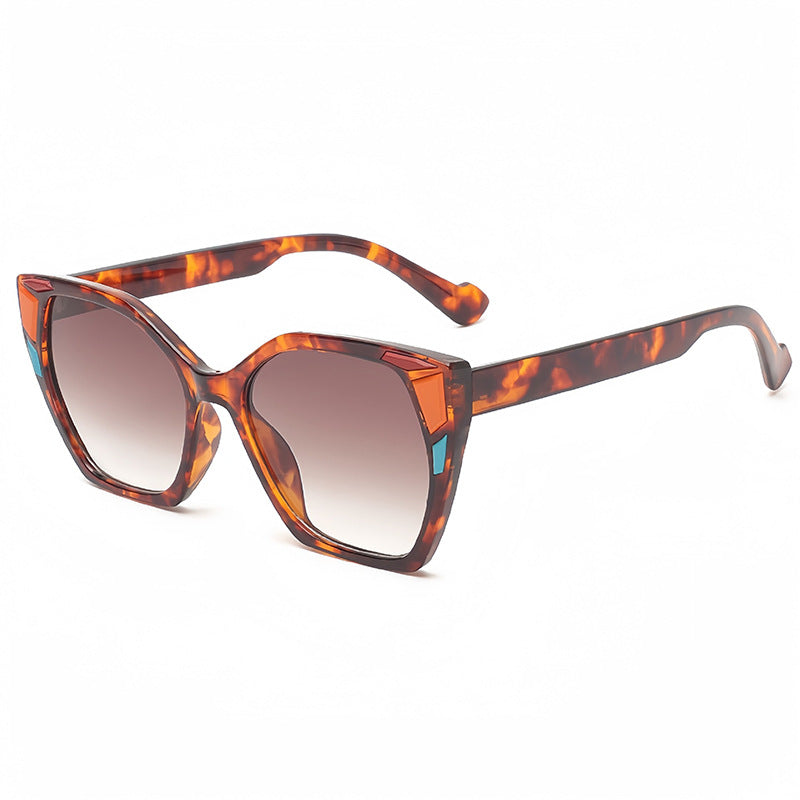 Women Eyewear with extravagant Cat-Eye design Kalsten