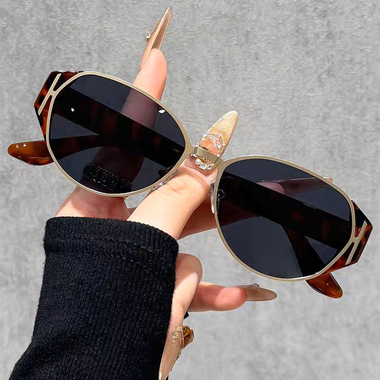 Fashionable Turtle Sunglasses Kalsten