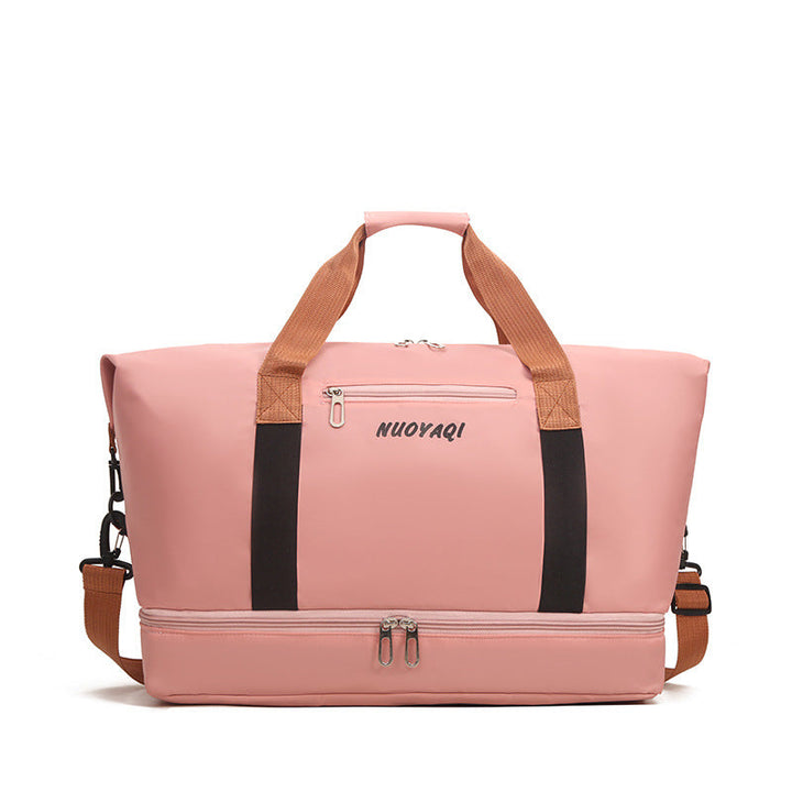 Sports bag Kalsten