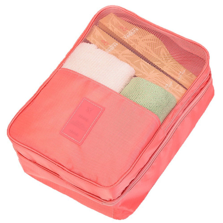 Large Capacity Travel Packing Organizer Kalsten