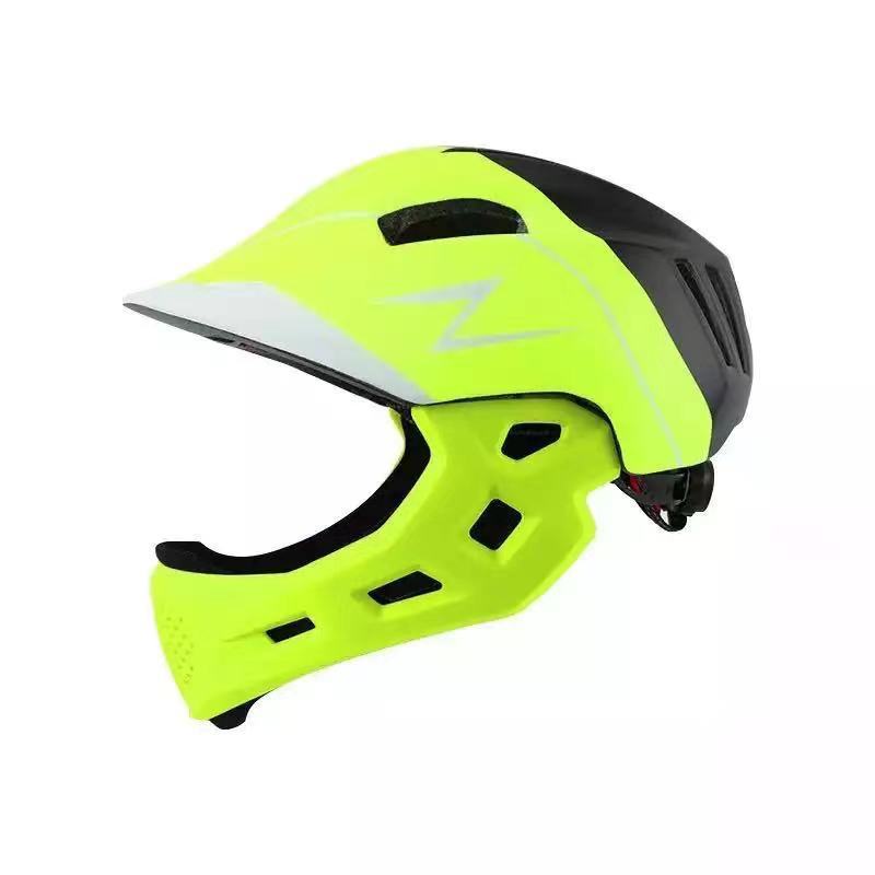 Advanced Impact-Resistant Cycling Helmet Kalsten
