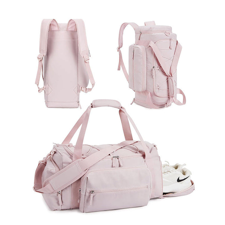 Sporty Multifunctional Sports Bag Kalsten