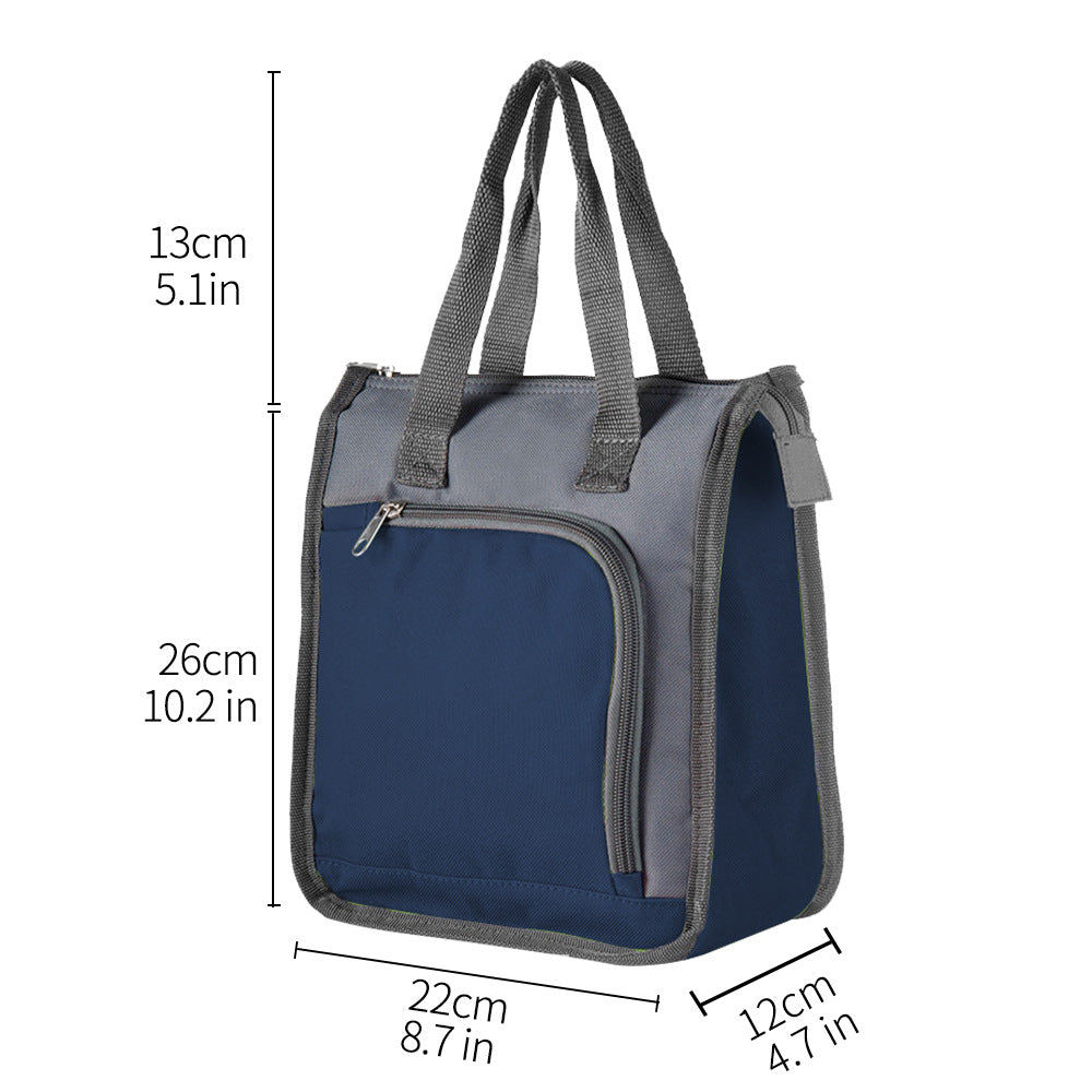 Women insulated lunch bag Kalsten