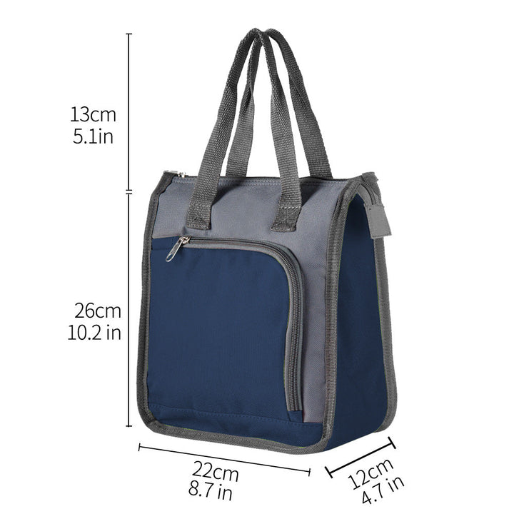 Women insulated lunch bag Kalsten