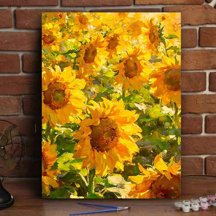Cozy Cat Wall Art Kalsten