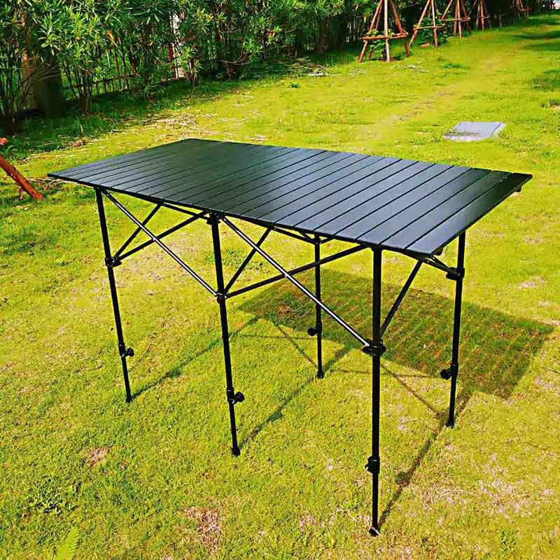 Ladies Folding Picnic Table Kalsten