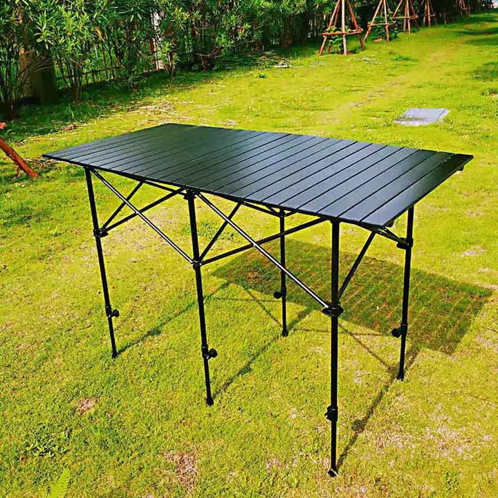 Ladies Folding Picnic Table Kalsten