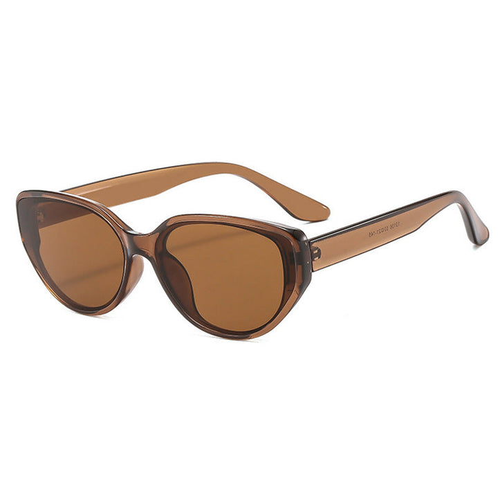 Women’s fashionable sunglasses in elegant cat-eye style Kalsten