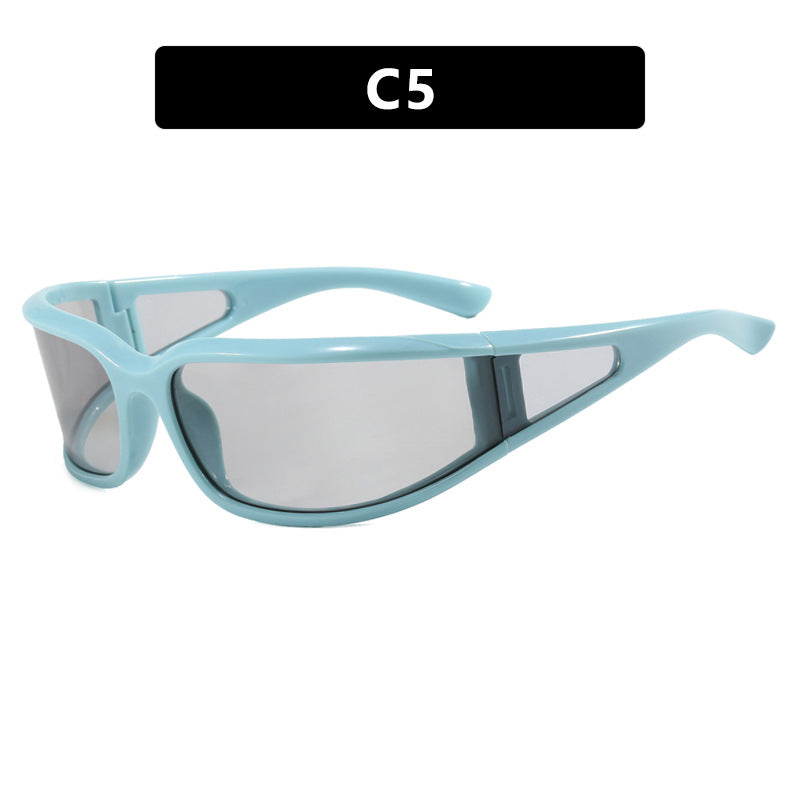 Women's Sport Sunglasses Kalsten