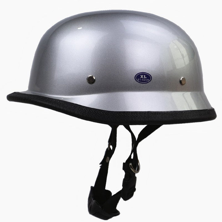 Vintage-Style Cruiser Helmet Kalsten