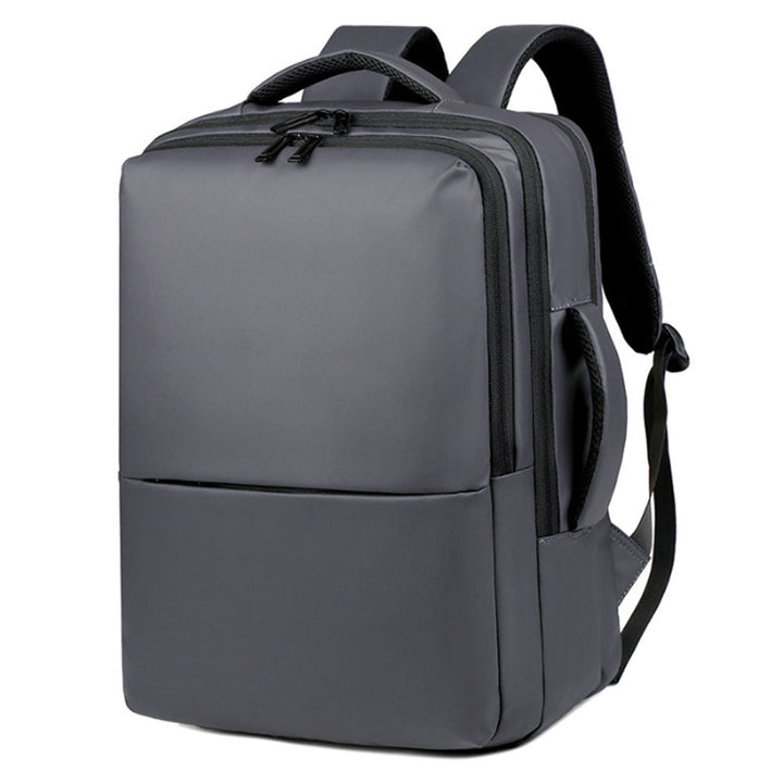 Backpack with Versatile Compartment System Kalsten