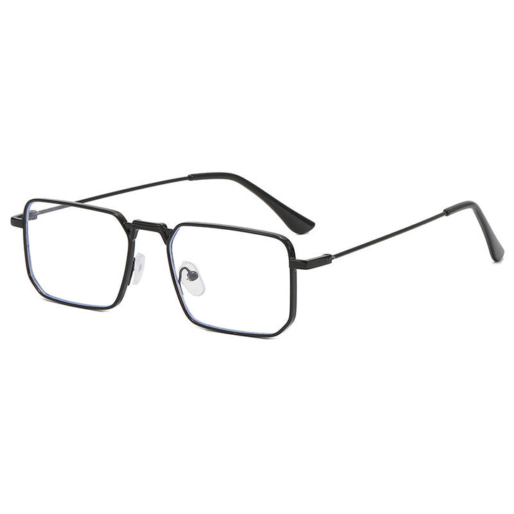 Fashionable Oversized Sunglasses in Retro Style Kalsten
