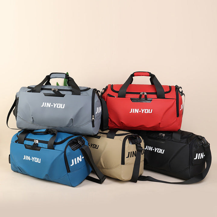Women's Tote Bag for Sports and Travel Kalsten