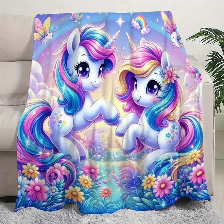 Women's Snuggle Blanket Kalsten